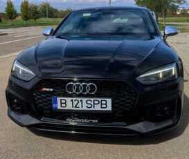 Audi RS5 Coupe 2.9 TFSI quattro tiptronic