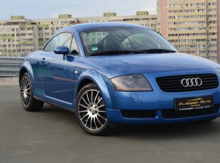 Audi TT Coupe 1.8 T