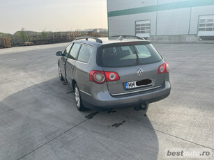 Bassat B6 2.0 tdi