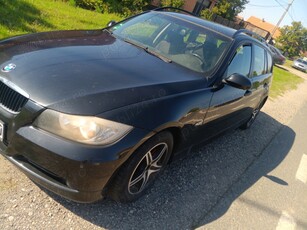 Bmw 320d