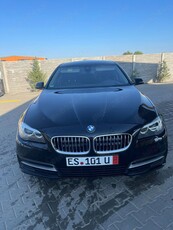 BMW 520 2014 E6 Automat