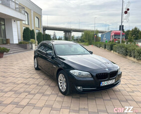 Bmw 520 F11 2.0 184 CP