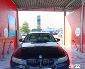 BMW 320 e90, Facelift, motor 2.0, 177 cp de fabrică