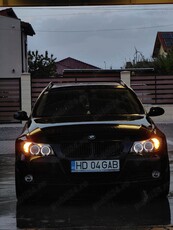 BMW E91 320D