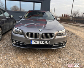 Bmw F11 525 xdrive