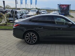 BMW i4 eDrive40 M Sport