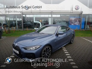 BMW M440 d xDrive Coupé LC.Prof LHZ PDC HiFi Shz