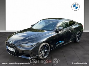 BMW M440 d xDrive M Sport Laser Head-Up Pano