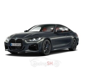 BMW M440 i xDrive Coupe Sport Aut. Standhzg. Head-Up