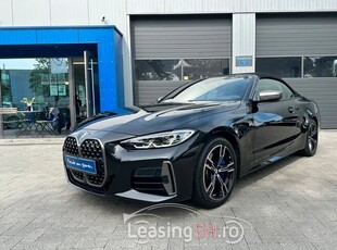 BMW M440 i xDrive LED SHZ Kamera App