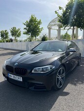 BMW M5 M550d xDrive Touring Sport-Aut.