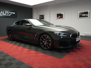 BMW M8 M850i xDrive AT