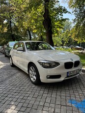 BMW Seria 1 114d