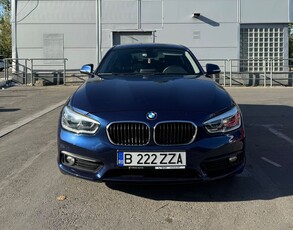 BMW Seria 1 116i