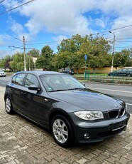 BMW Seria 1 116i