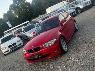 BMW Seria 1 118i