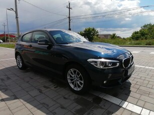 BMW Seria 1 118i Sport Line