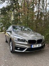 BMW Seria 2