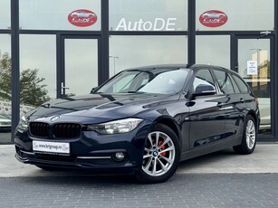 BMW Seria 3 318d Touring Aut. Sport Line