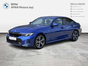 BMW Seria 3 318i AT