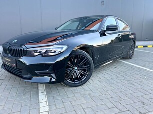 BMW Seria 3 318i Aut.