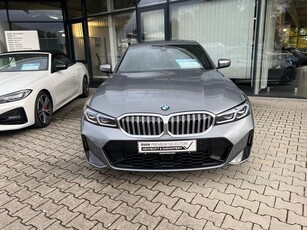 BMW Seria 3 320d AT MHEV