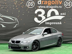 BMW Seria 3 320d Coupe Aut.