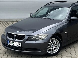 BMW Seria 3 320d Touring