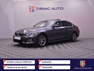 BMW Seria 3 320d xDrive AT MHEV