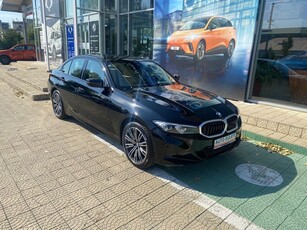 BMW Seria 3 320d xDrive AT MHEV