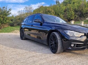 BMW Seria 3 335d xDrive Aut.