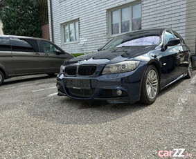 Bmw seria 3 e90 2009