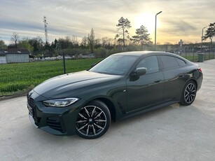 BMW Seria 4 420i AT