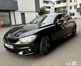 BMW seria 4 ~ 435i GranCoupe xDrive