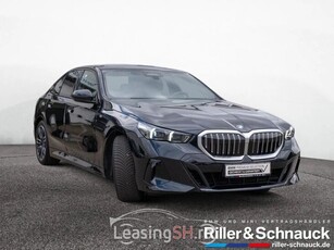 BMW Seria 5 520 Seria 5 d hibrid G6L Pachet M cu TVA