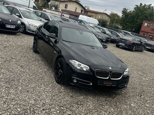 BMW Seria 5 520d