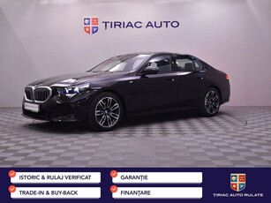 BMW Seria 5 520d Aut.