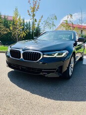 BMW Seria 5 520d MHEV