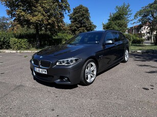 BMW Seria 5 520d Touring Aut. M Sport Edition