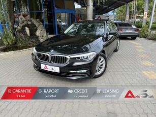 BMW Seria 5 520i AT