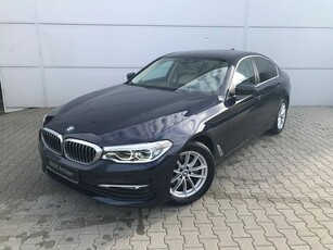 BMW Seria 5 520i Aut.