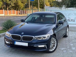 BMW Seria 5 530e iPerformance Aut. Luxury Line