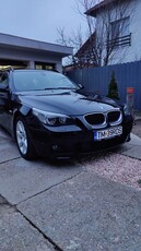 BMW Seria 5 525d Touring Aut.