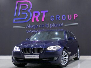 BMW Seria 5 528i xDrive Touring