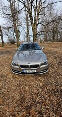 BMW Seria 5 530d