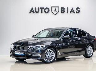 BMW Seria 5 530e iPerformance Aut. Luxury Line