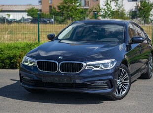 BMW Seria 5 530i AT