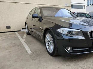 BMW Seria 5 535d xDrive