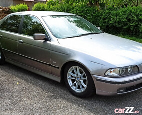 BMW Seria 5 E39 NFL 520i