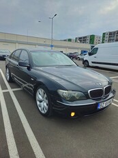 BMW Seria 7 730d A